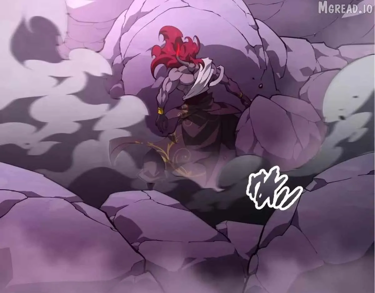 Evolution Begins With a Big Tree Chapter 517 page 55 - 
