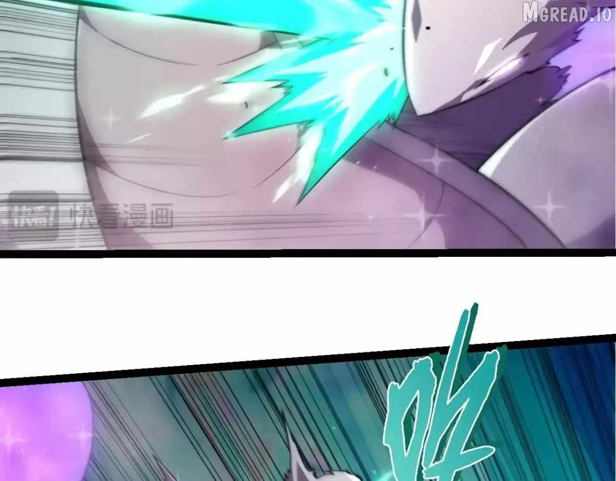 Evolution Begins With a Big Tree Chapter 517 page 57 - 