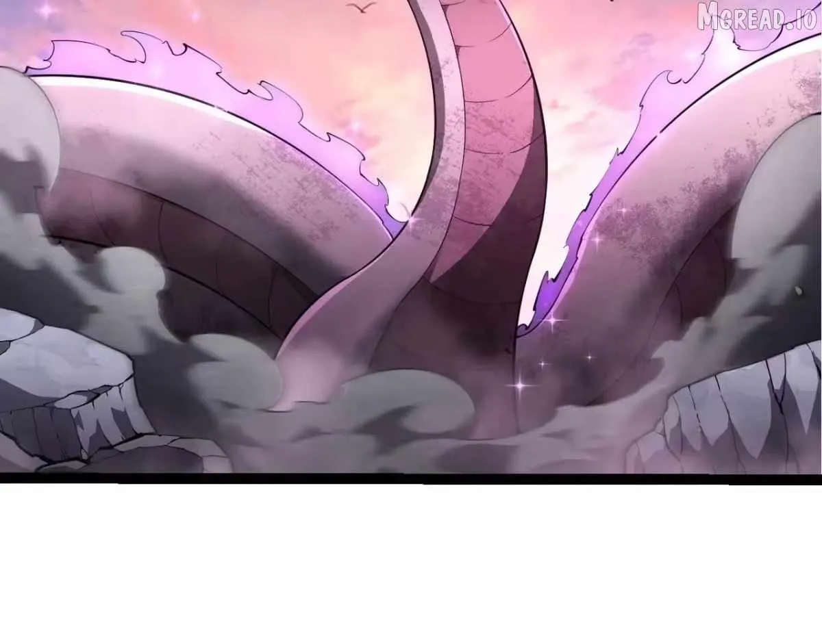 Evolution Begins With a Big Tree Chapter 517 page 62 - 