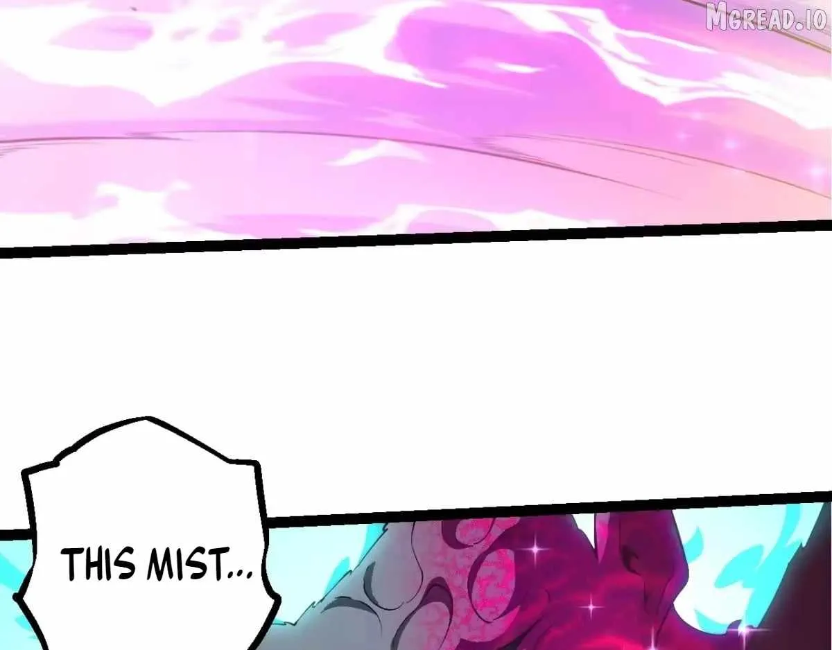 Evolution Begins With a Big Tree Chapter 517 page 69 - 