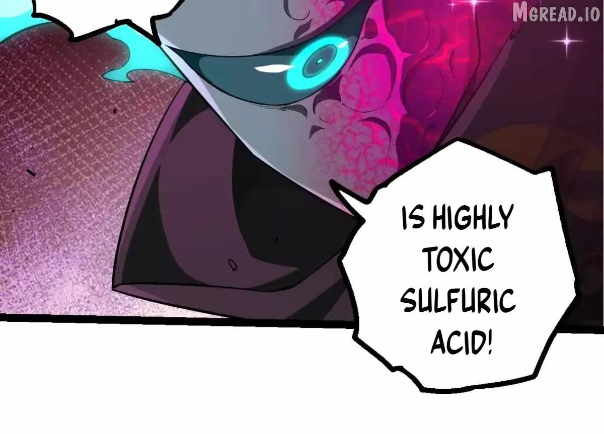 Evolution Begins With a Big Tree Chapter 517 page 70 - 