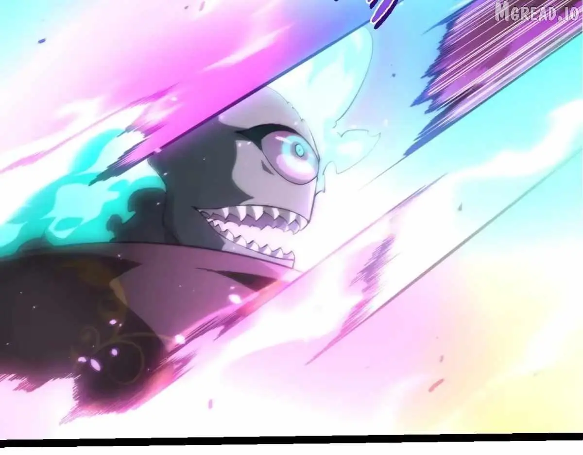 Evolution Begins With a Big Tree Chapter 517 page 73 - 
