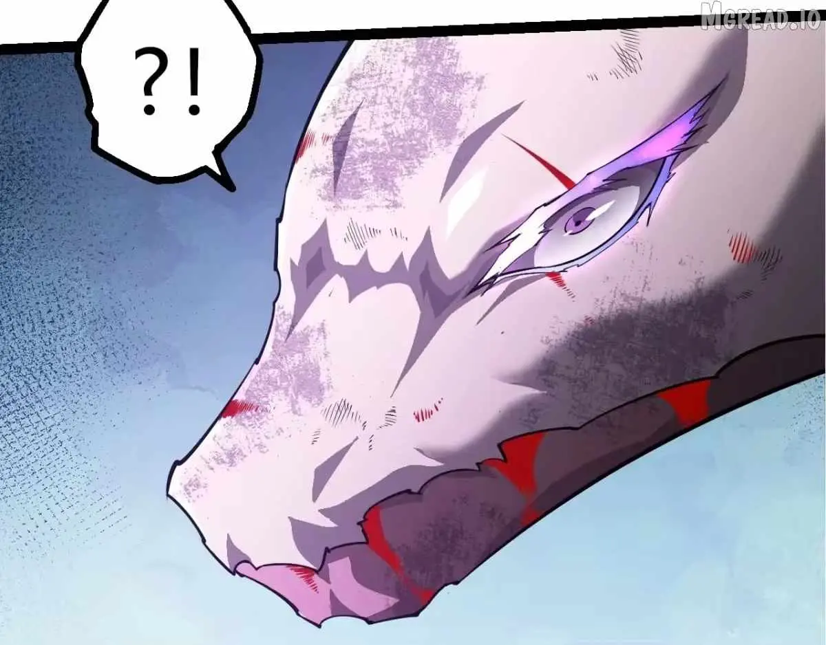 Evolution Begins With a Big Tree Chapter 517 page 76 - 