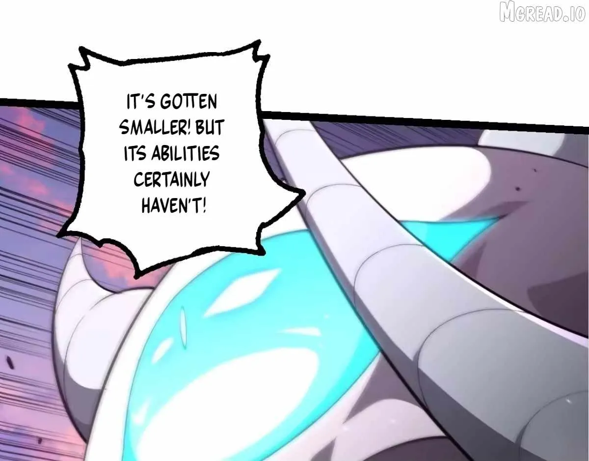 Evolution Begins With a Big Tree Chapter 517 page 81 - 