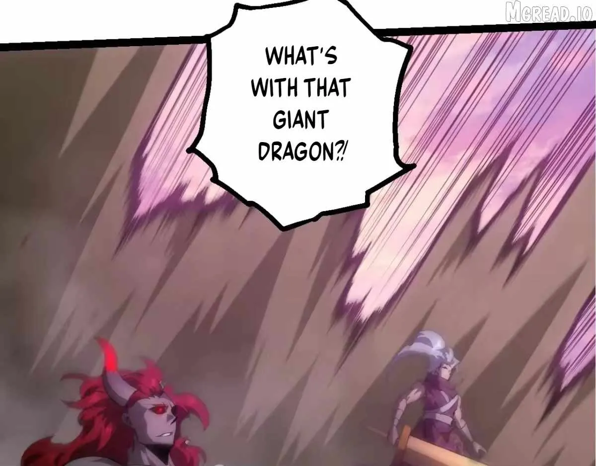 Evolution Begins With a Big Tree Chapter 517 page 96 - 