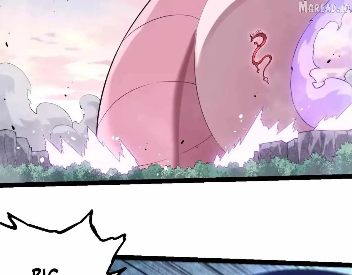 Evolution Begins With a Big Tree Chapter 518 page 2 - 
