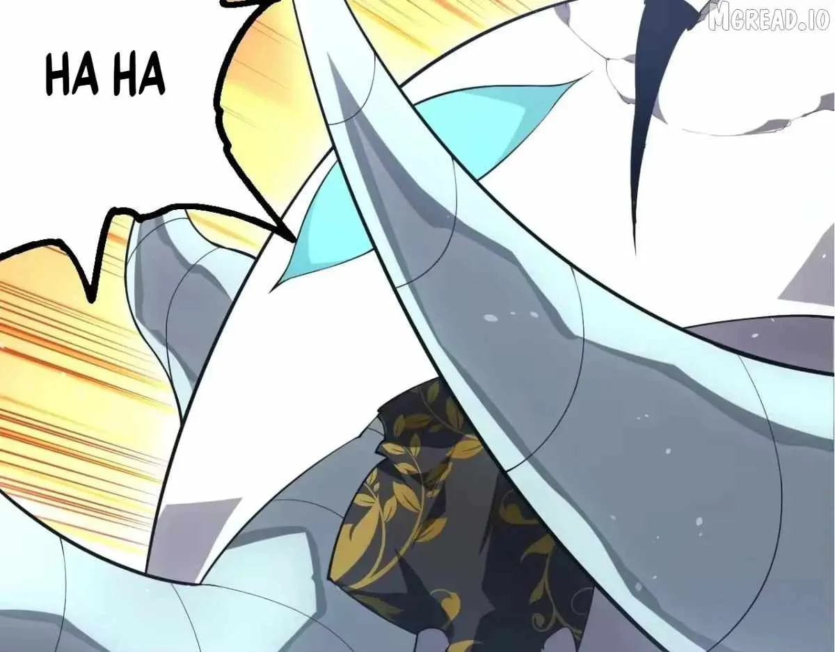 Evolution Begins With a Big Tree Chapter 518 page 13 - 