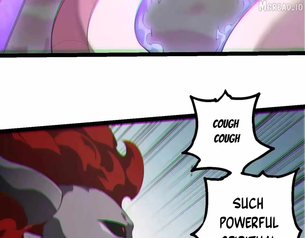 Evolution Begins With a Big Tree Chapter 518 page 16 - 