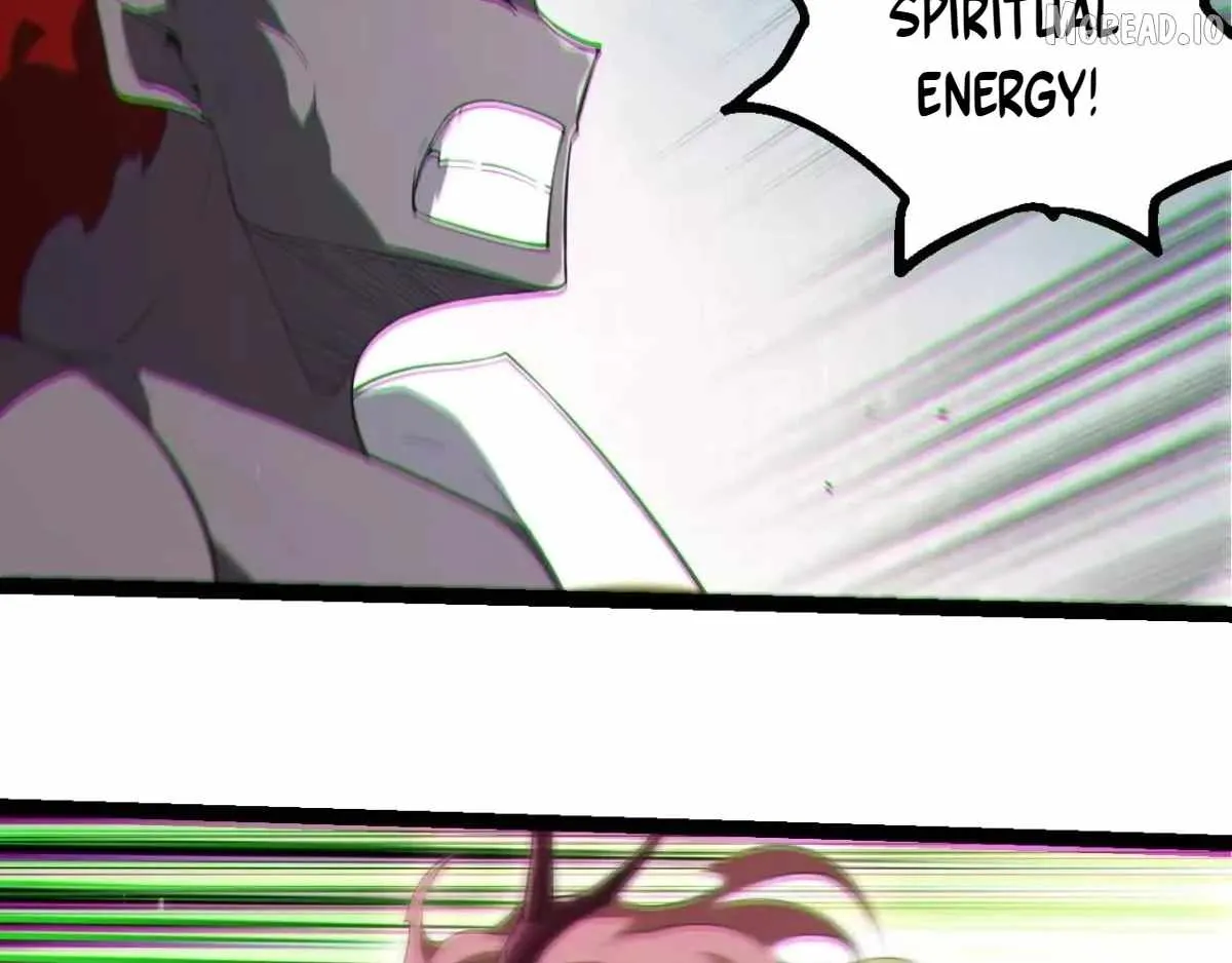 Evolution Begins With a Big Tree Chapter 518 page 17 - 