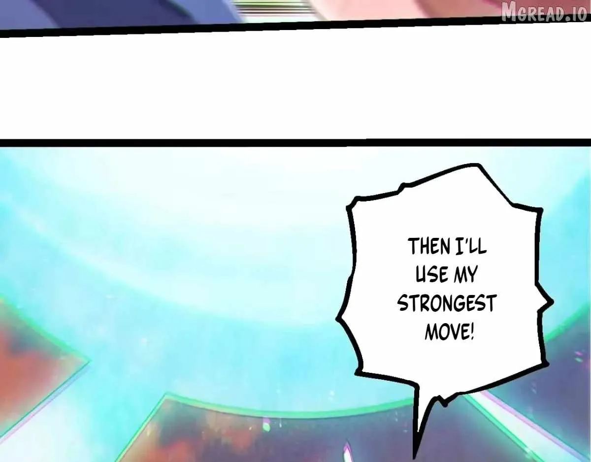 Evolution Begins With a Big Tree Chapter 518 page 19 - 