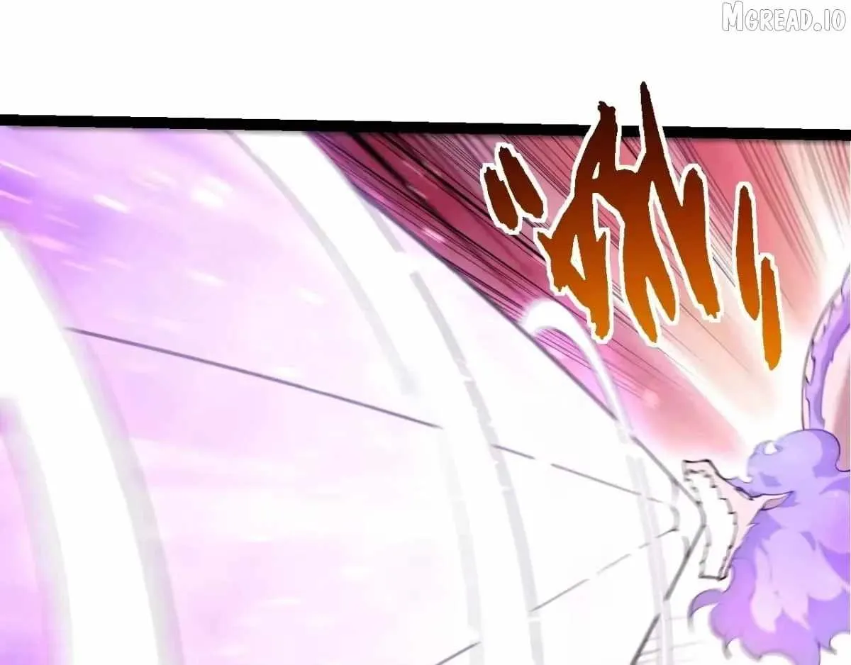 Evolution Begins With a Big Tree Chapter 518 page 21 - 