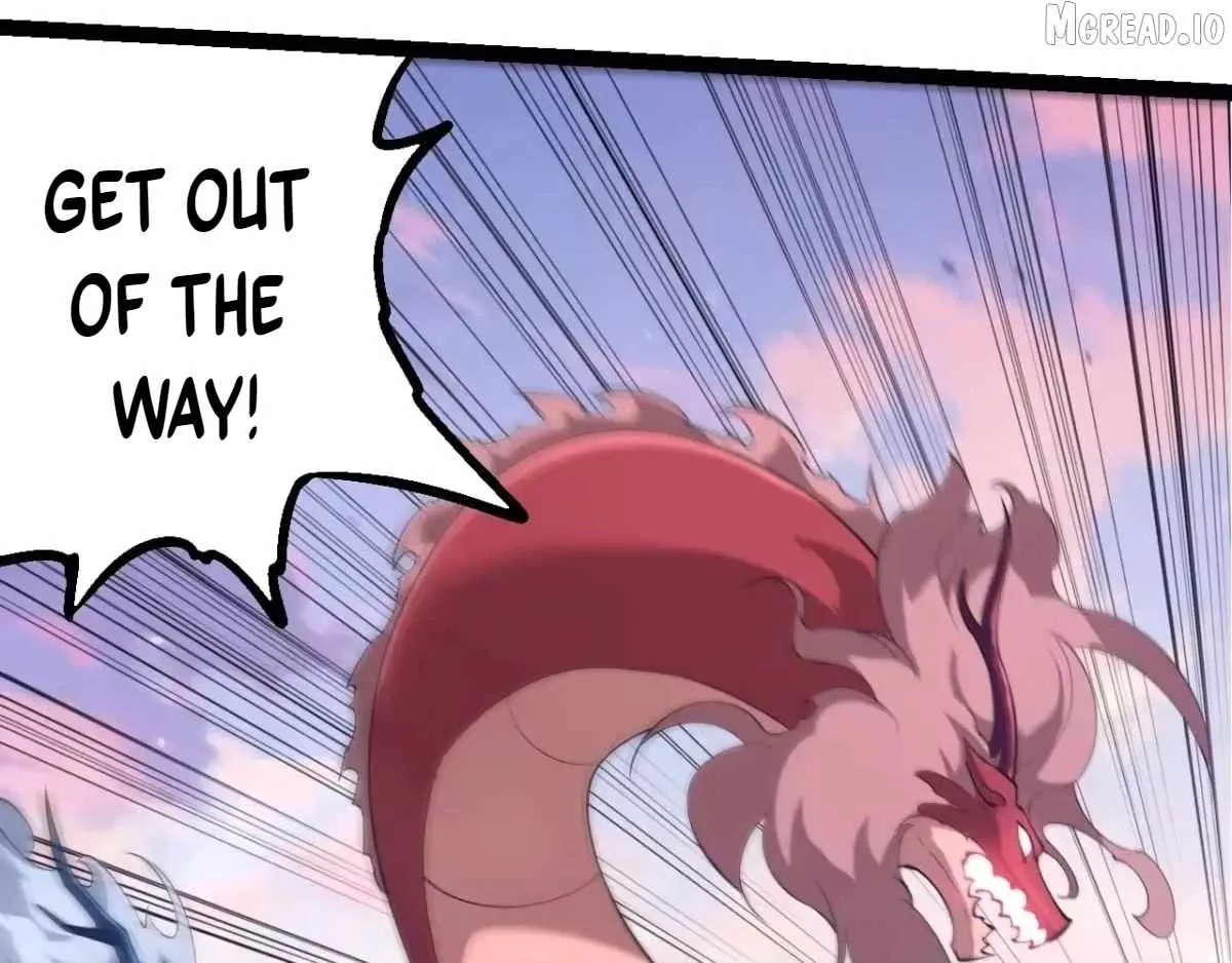 Evolution Begins With a Big Tree Chapter 518 page 23 - 