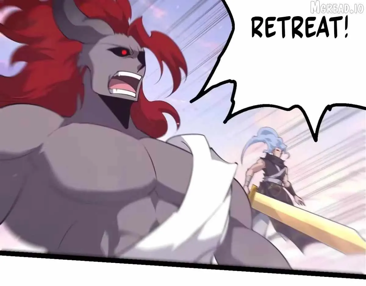 Evolution Begins With a Big Tree Chapter 518 page 25 - 