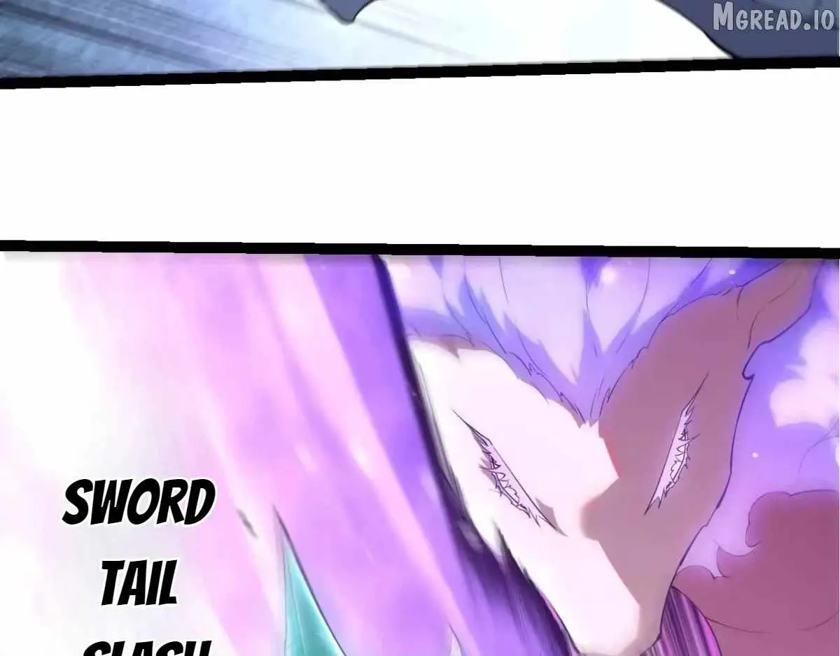 Evolution Begins With a Big Tree Chapter 518 page 4 - 