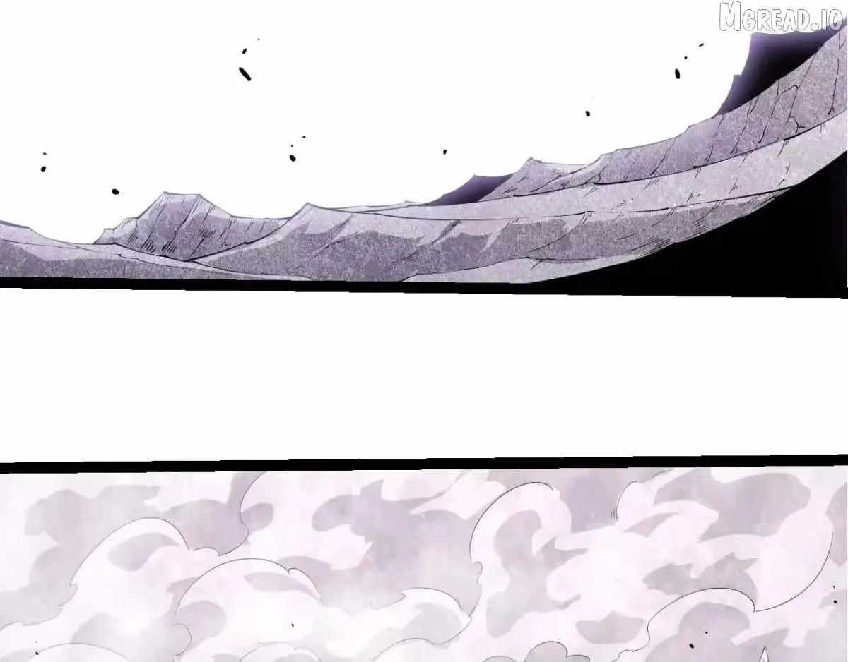 Evolution Begins With a Big Tree Chapter 518 page 37 - 