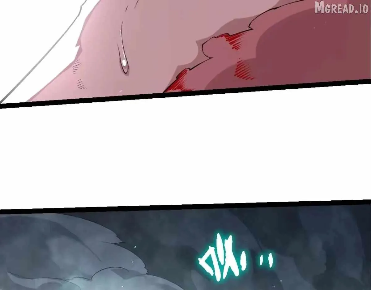 Evolution Begins With a Big Tree Chapter 518 page 42 - 