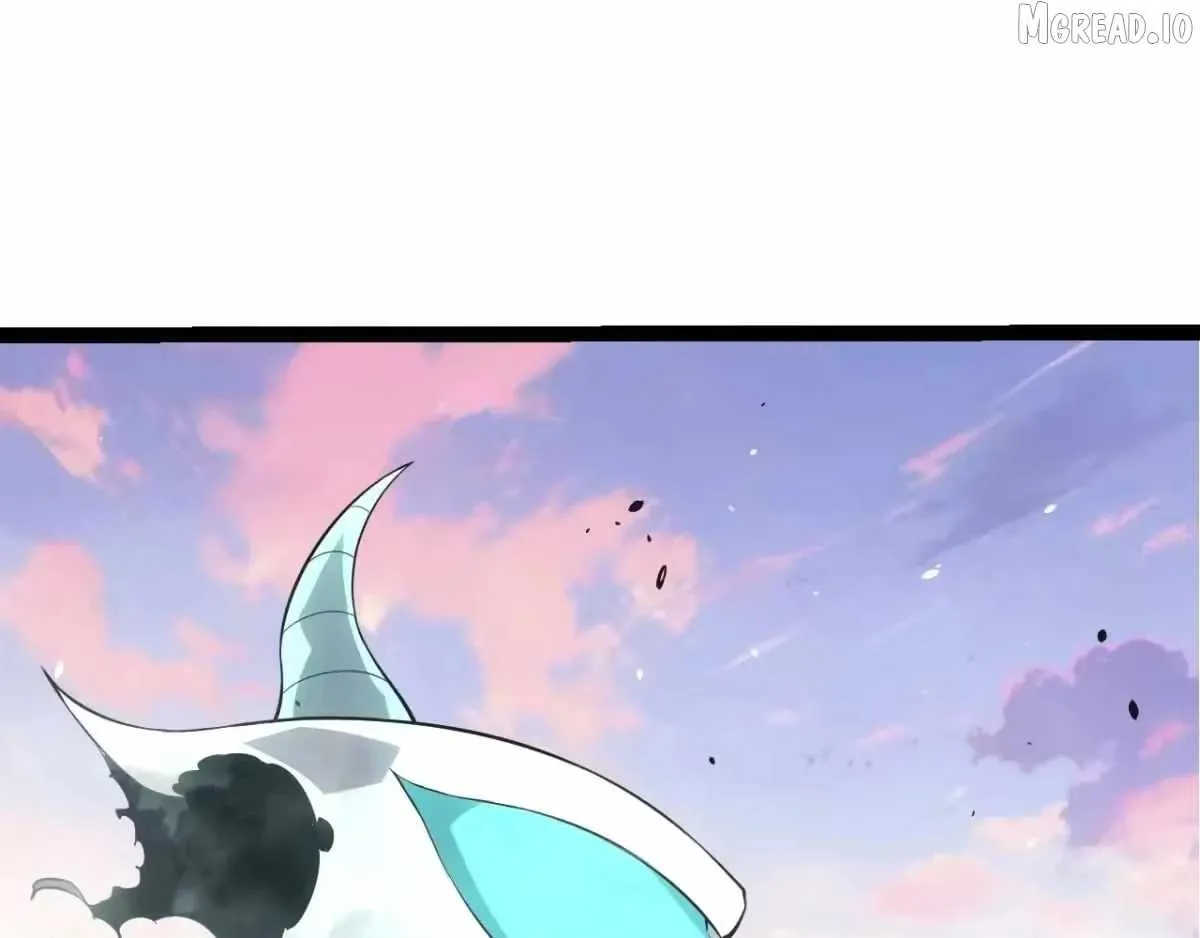 Evolution Begins With a Big Tree Chapter 518 page 44 - 