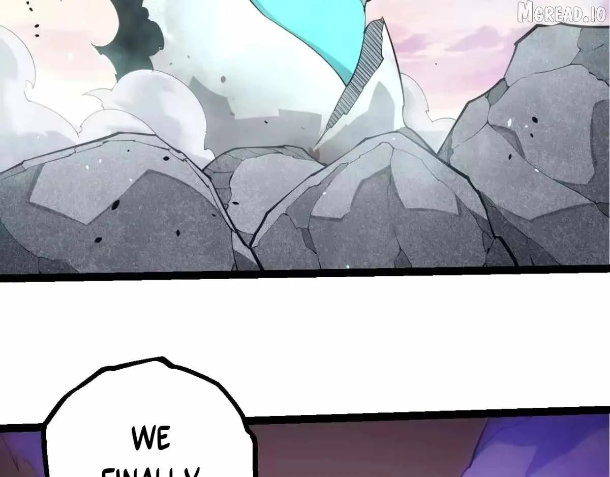 Evolution Begins With a Big Tree Chapter 518 page 45 - 