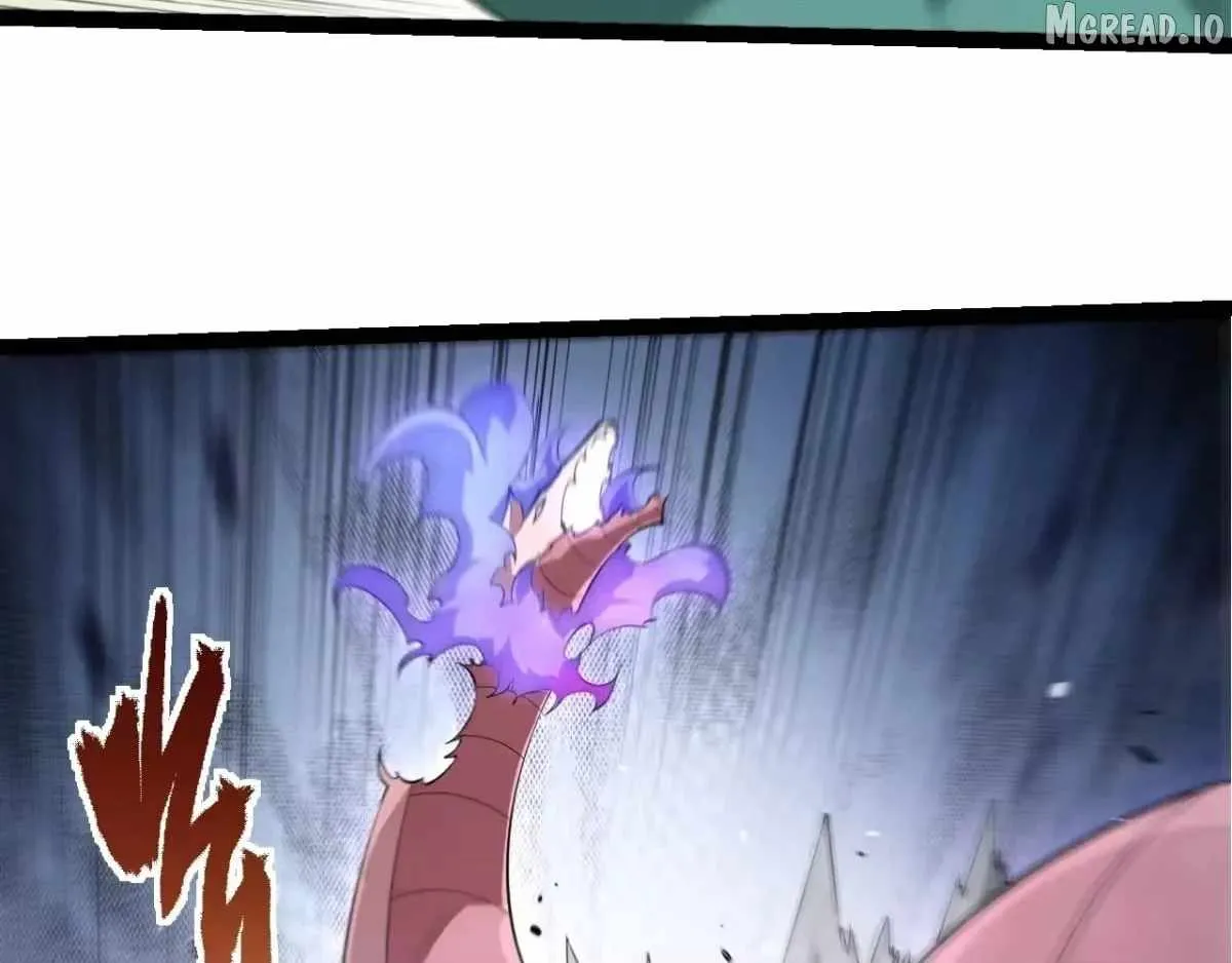 Evolution Begins With a Big Tree Chapter 518 page 54 - 