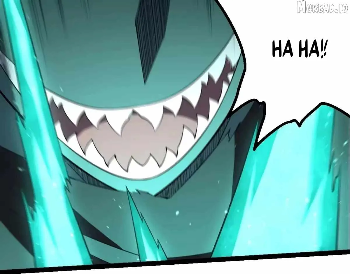 Evolution Begins With a Big Tree Chapter 518 page 56 - 