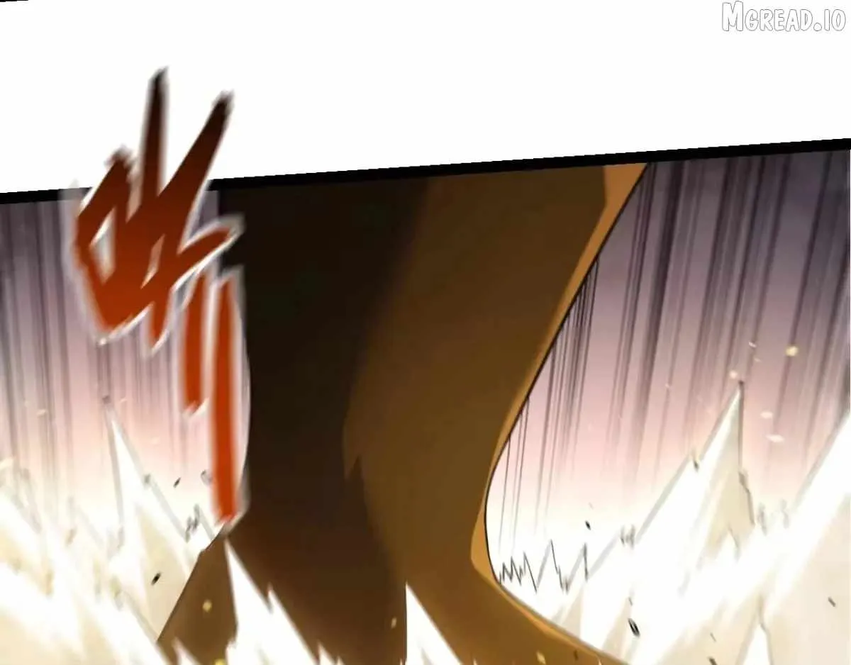 Evolution Begins With a Big Tree Chapter 518 page 57 - 