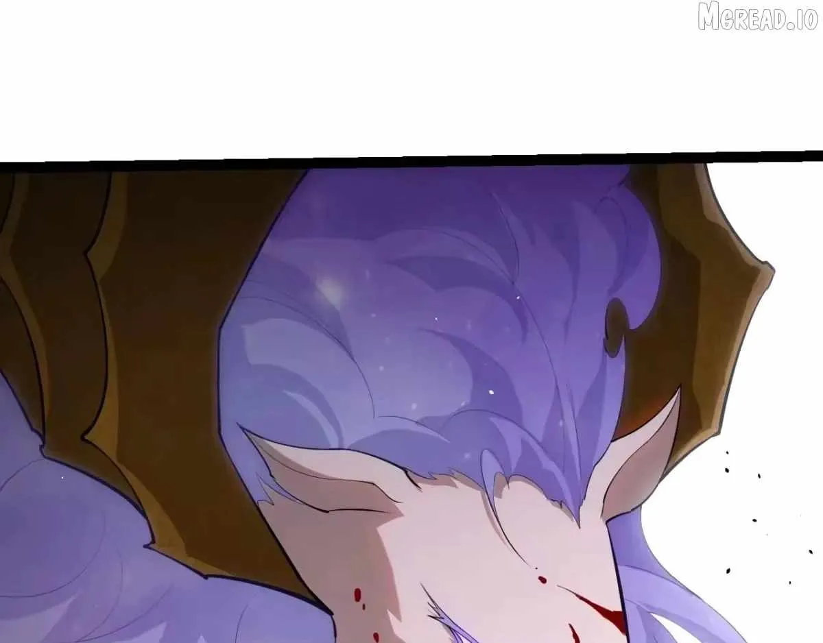 Evolution Begins With a Big Tree Chapter 518 page 61 - 