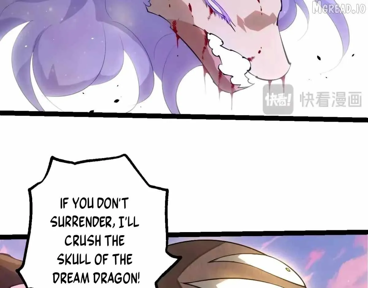 Evolution Begins With a Big Tree Chapter 518 page 62 - 