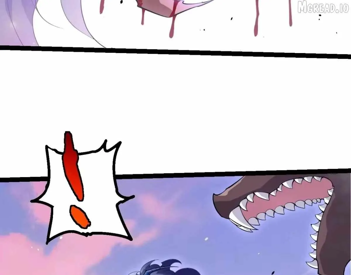 Evolution Begins With a Big Tree Chapter 518 page 66 - 