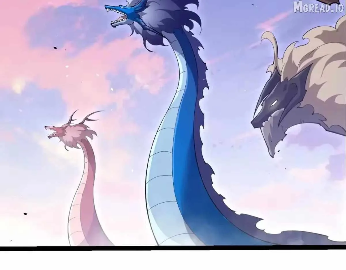 Evolution Begins With a Big Tree Chapter 518 page 67 - 