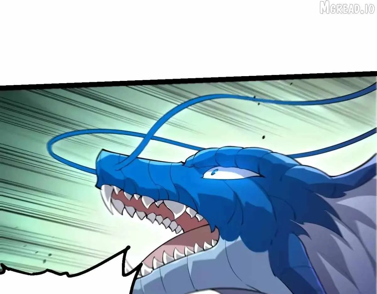 Evolution Begins With a Big Tree Chapter 518 page 68 - 