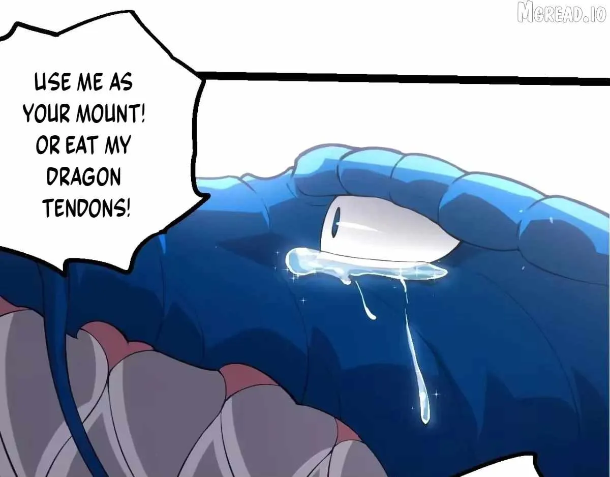 Evolution Begins With a Big Tree Chapter 518 page 71 - 
