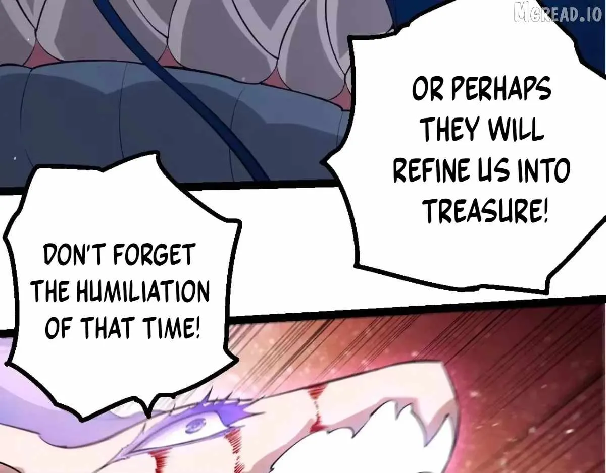 Evolution Begins With a Big Tree Chapter 518 page 72 - 