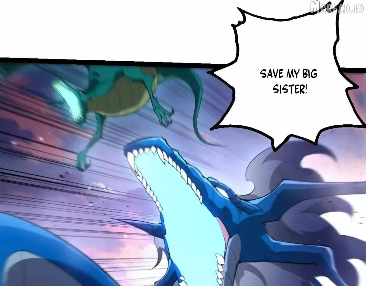 Evolution Begins With a Big Tree Chapter 518 page 74 - 