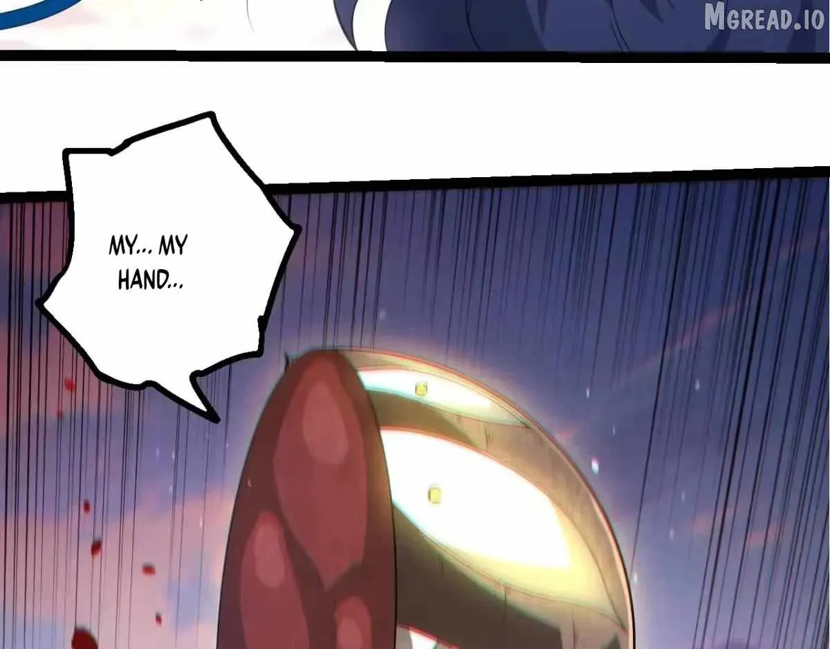 Evolution Begins With a Big Tree Chapter 518 page 94 - 