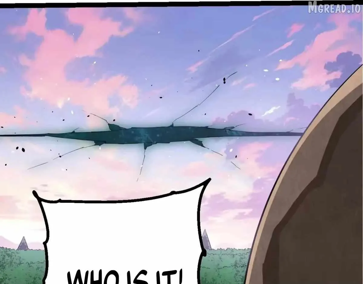 Evolution Begins With a Big Tree Chapter 518 page 98 - 