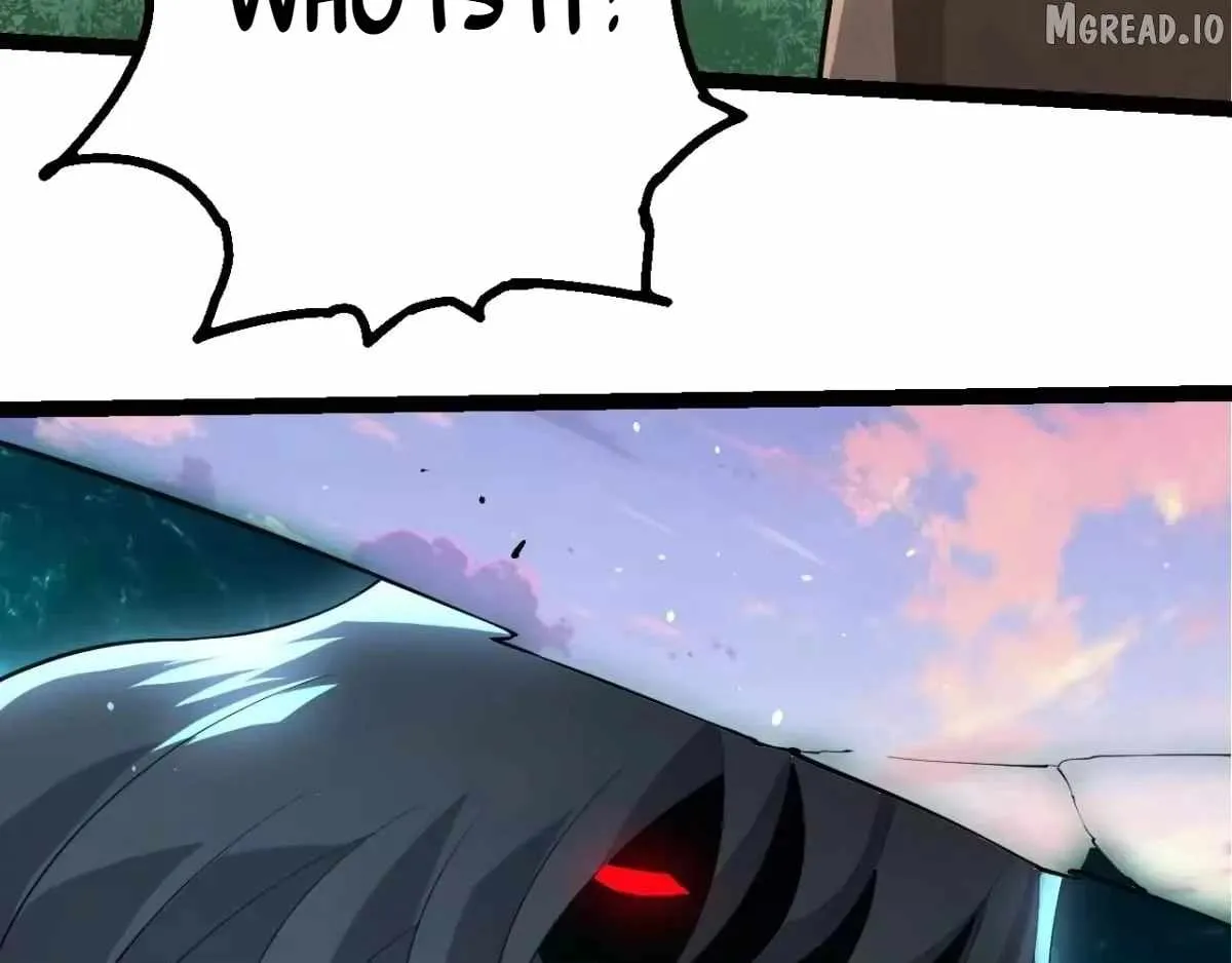 Evolution Begins With a Big Tree Chapter 518 page 99 - 