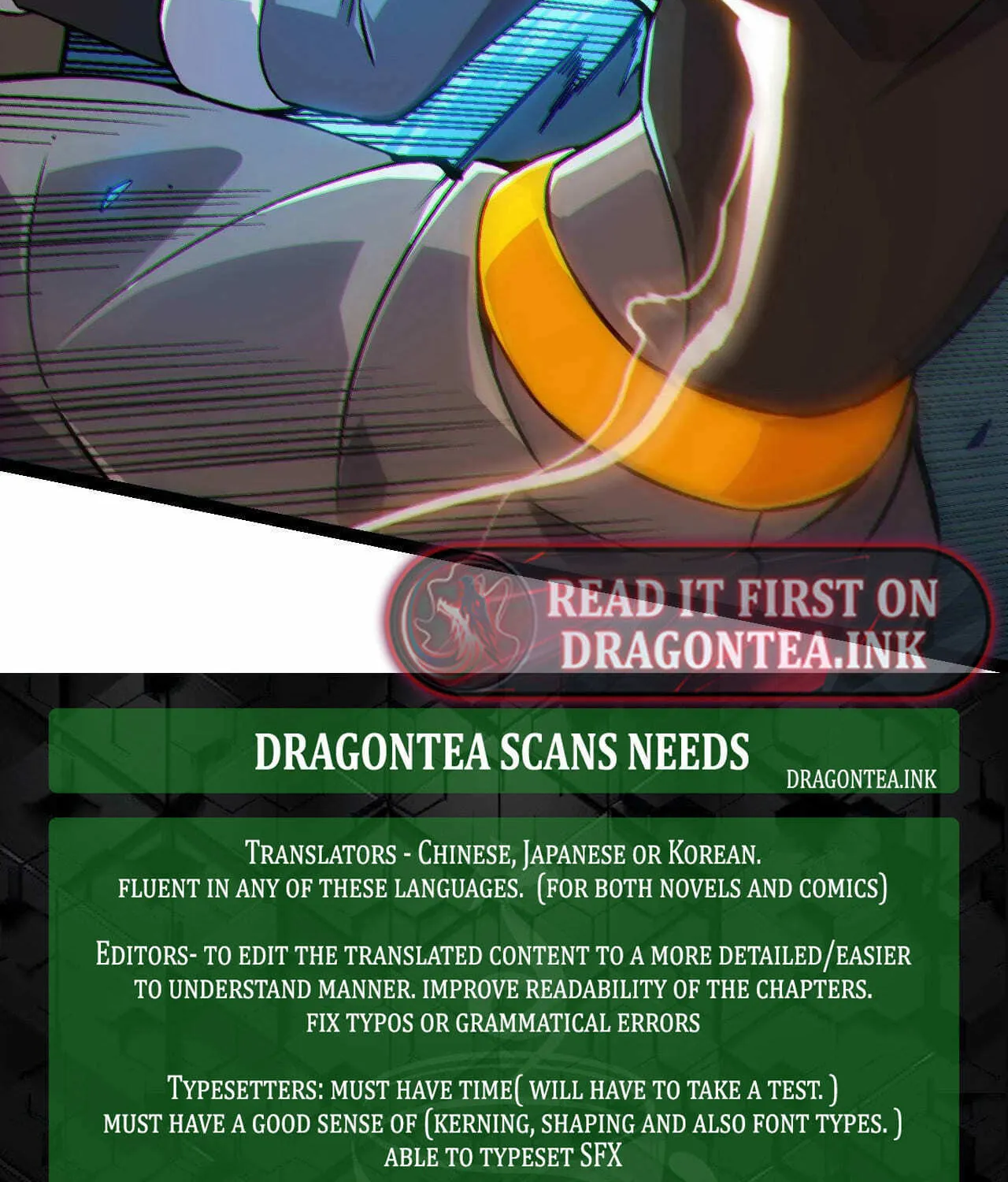 Evolution Begins With a Big Tree Chapter 52 page 106 - 