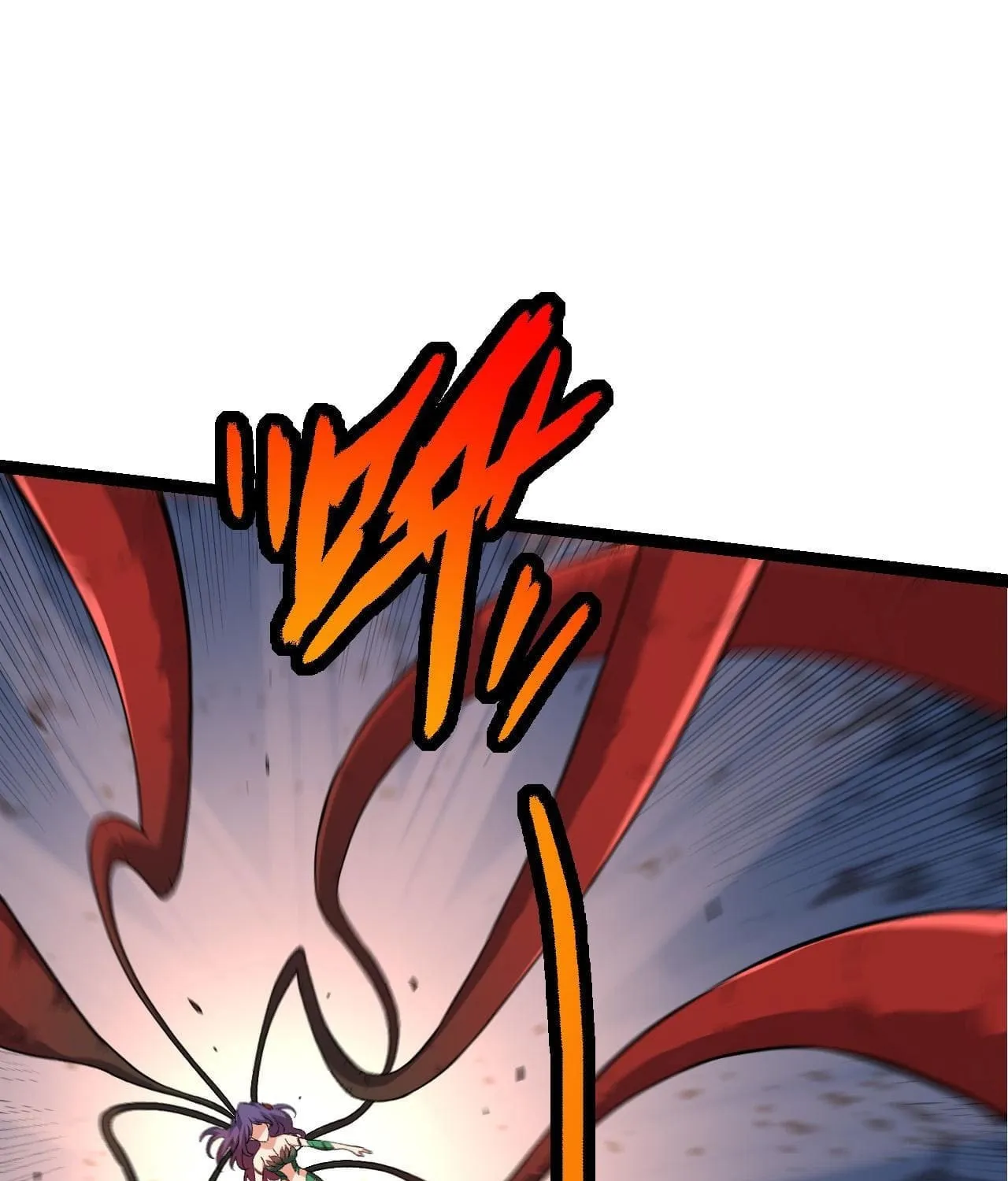 Evolution Begins With a Big Tree Chapter 52 page 17 - 