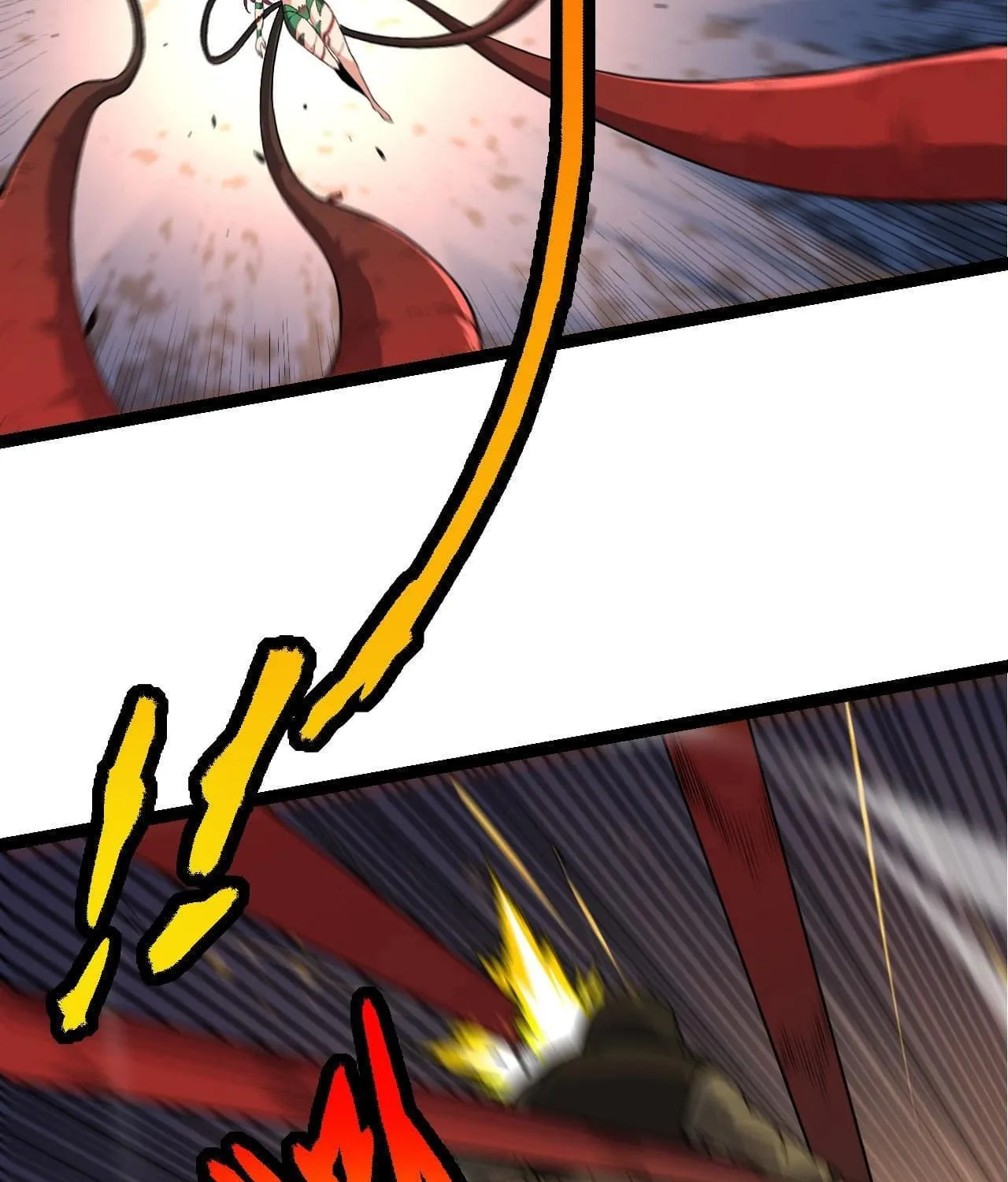Evolution Begins With a Big Tree Chapter 52 page 18 - 