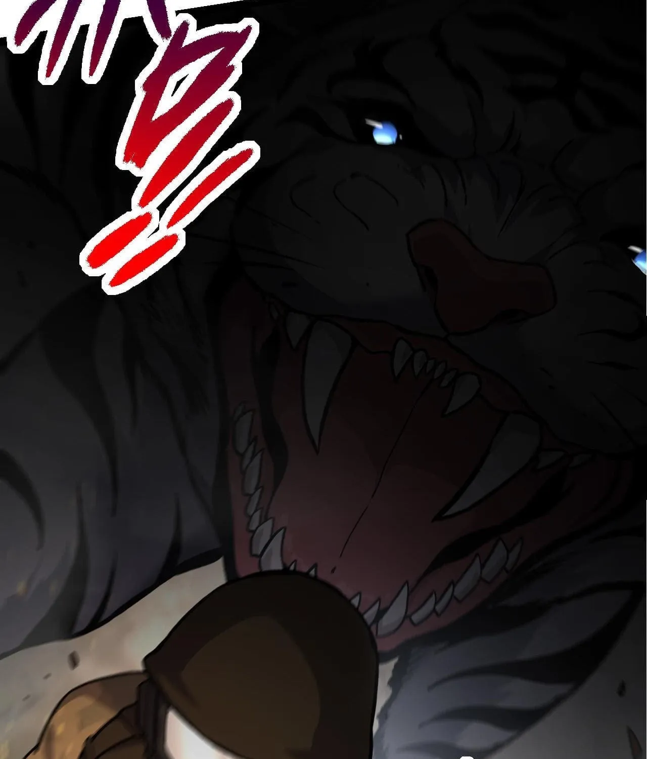 Evolution Begins With a Big Tree Chapter 52 page 22 - 