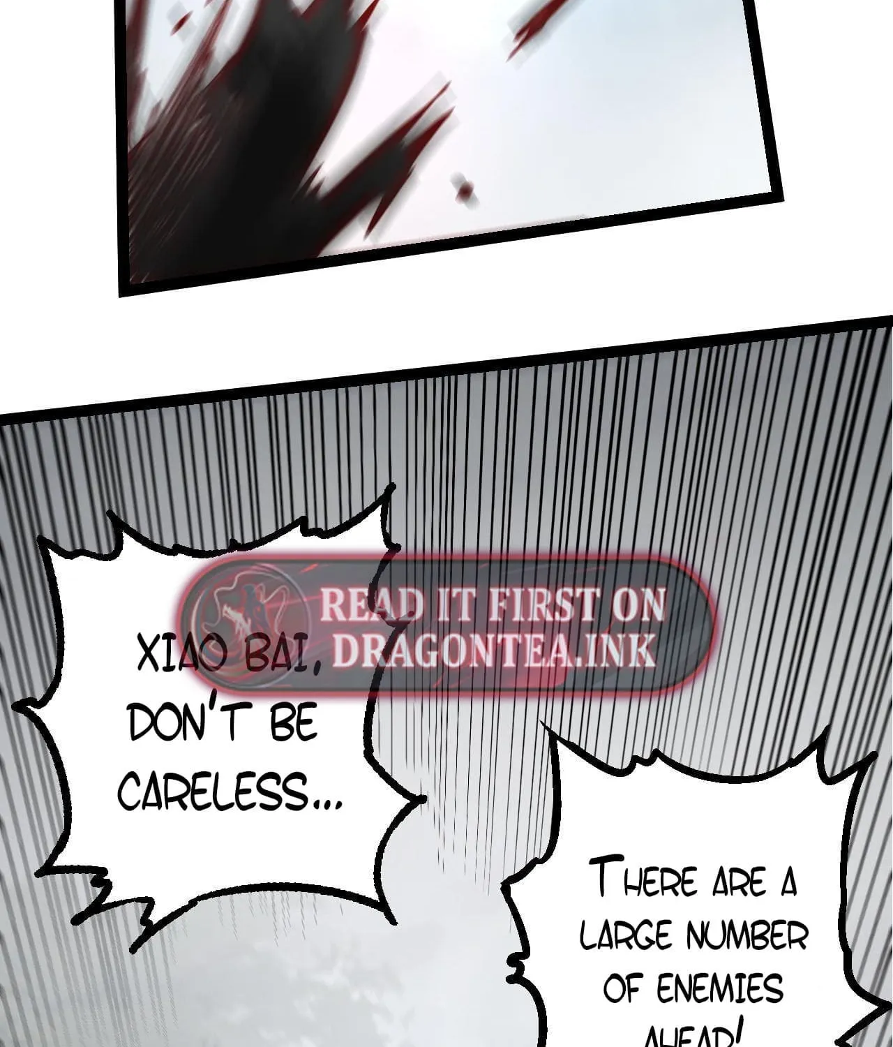 Evolution Begins With a Big Tree Chapter 52 page 27 - 
