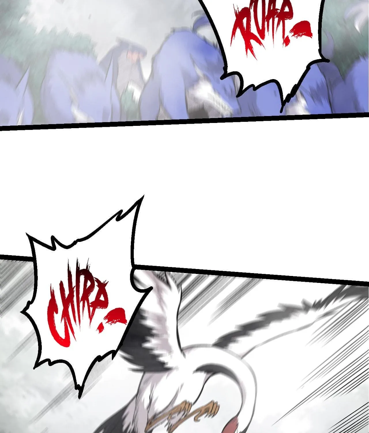 Evolution Begins With a Big Tree Chapter 52 page 29 - 