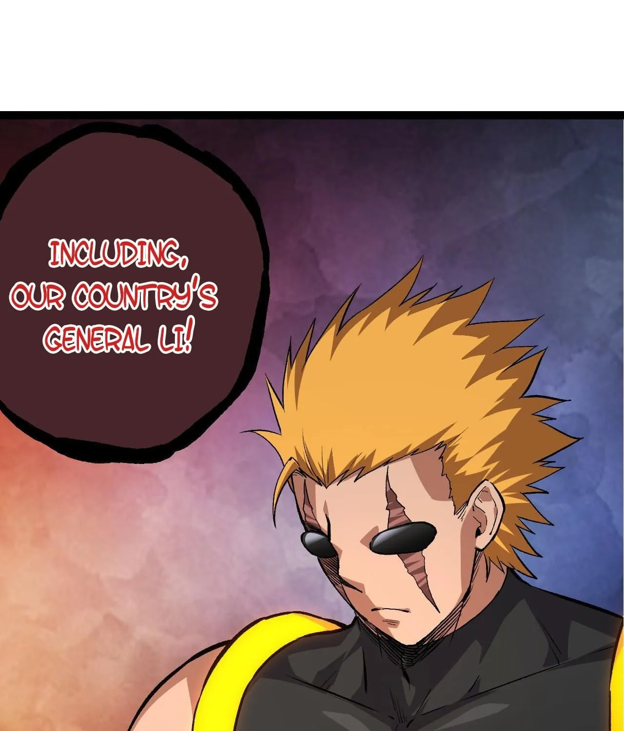 Evolution Begins With a Big Tree Chapter 52 page 4 - 