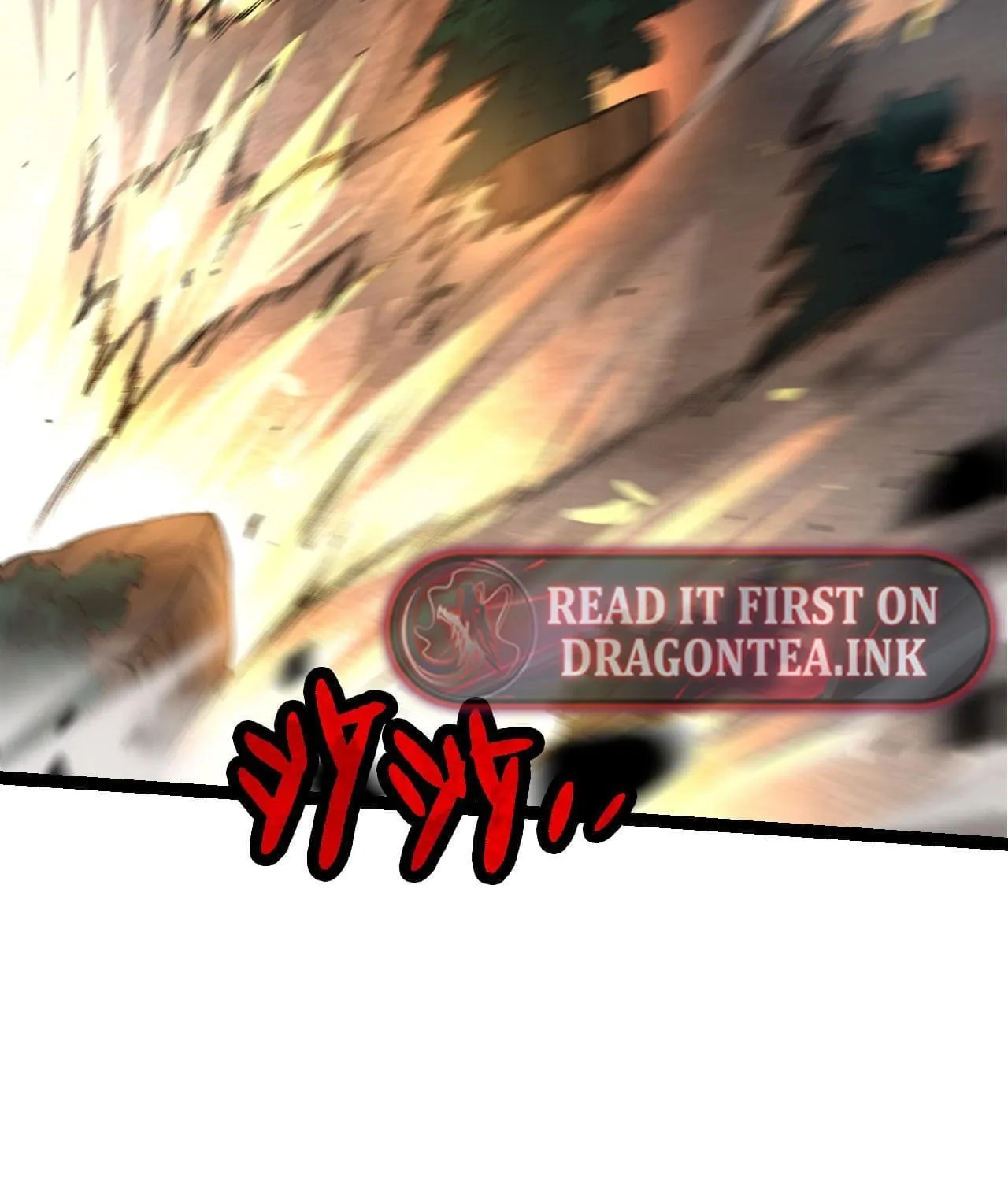 Evolution Begins With a Big Tree Chapter 52 page 34 - 