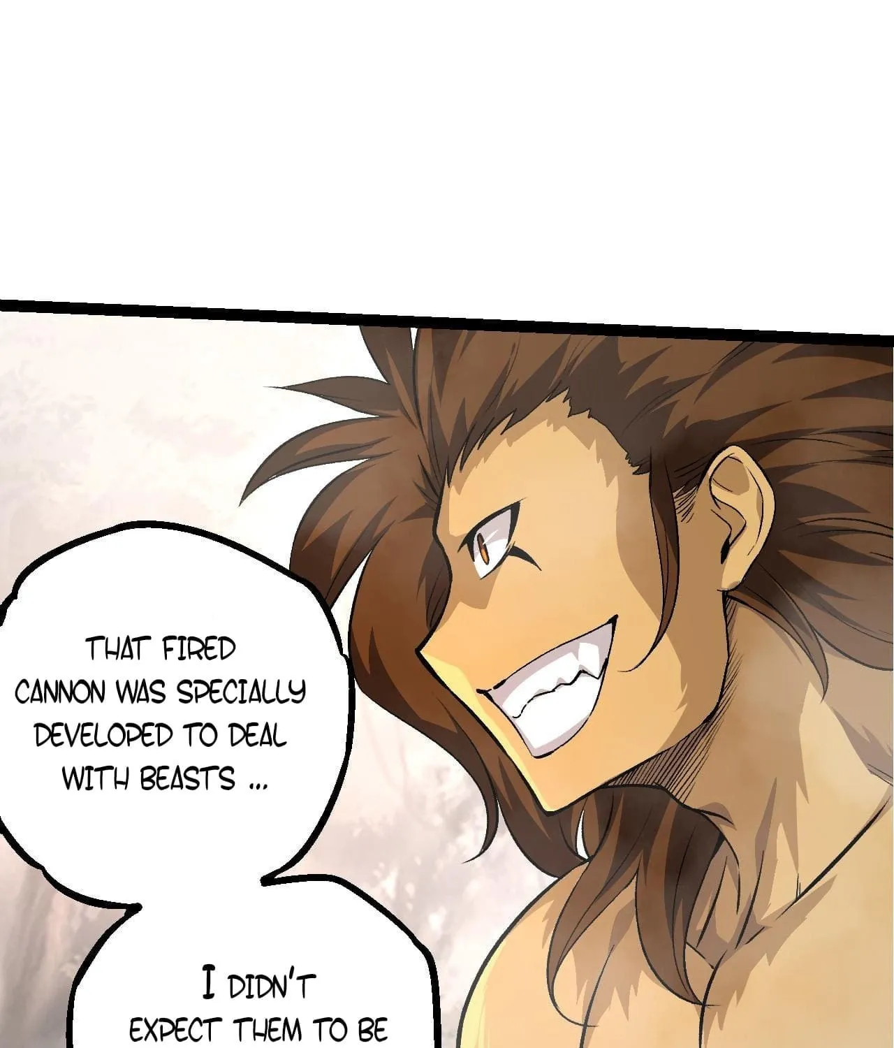 Evolution Begins With a Big Tree Chapter 52 page 40 - 