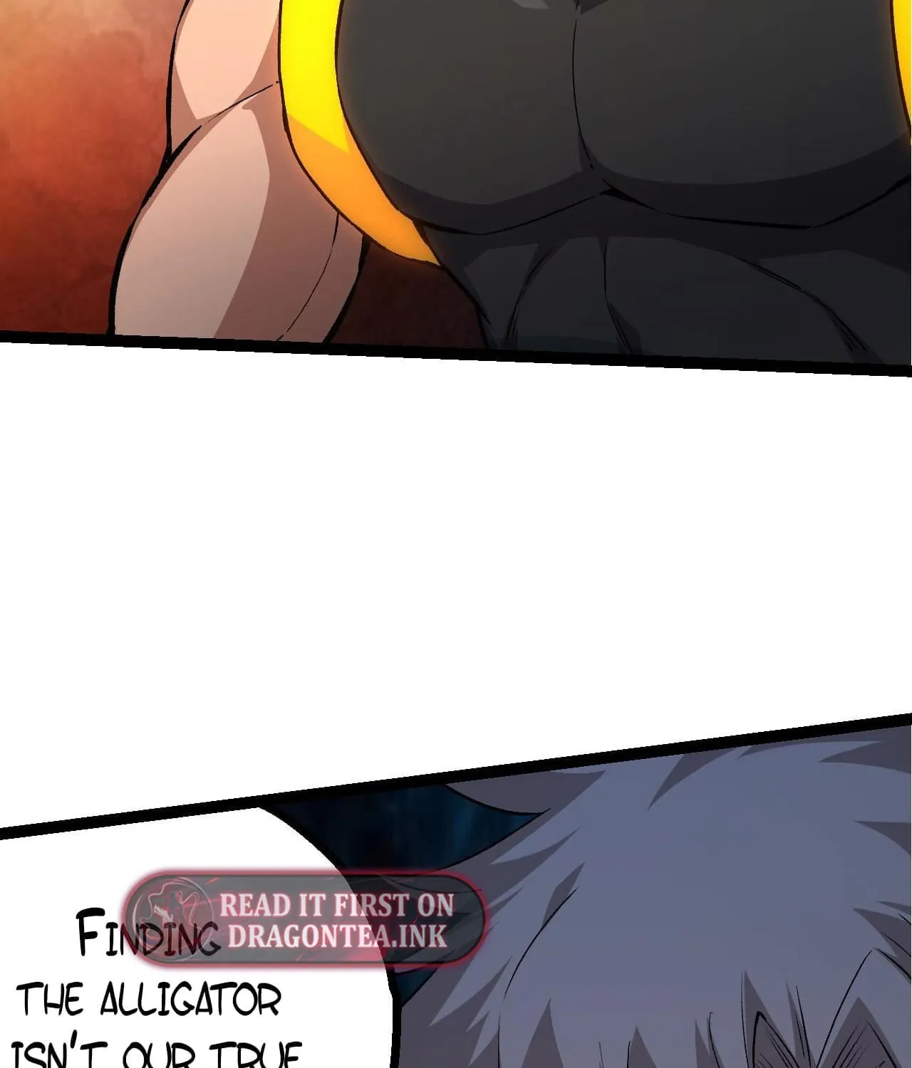 Evolution Begins With a Big Tree Chapter 52 page 5 - 