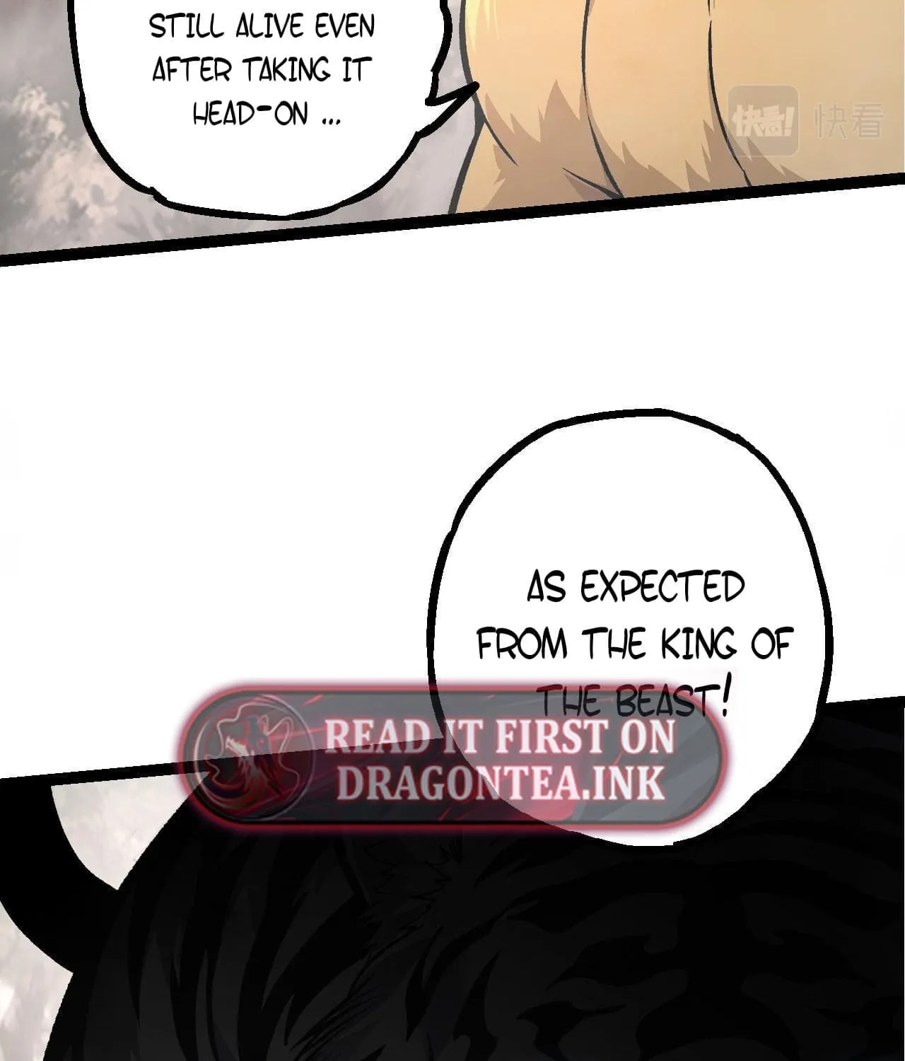 Evolution Begins With a Big Tree Chapter 52 page 41 - 