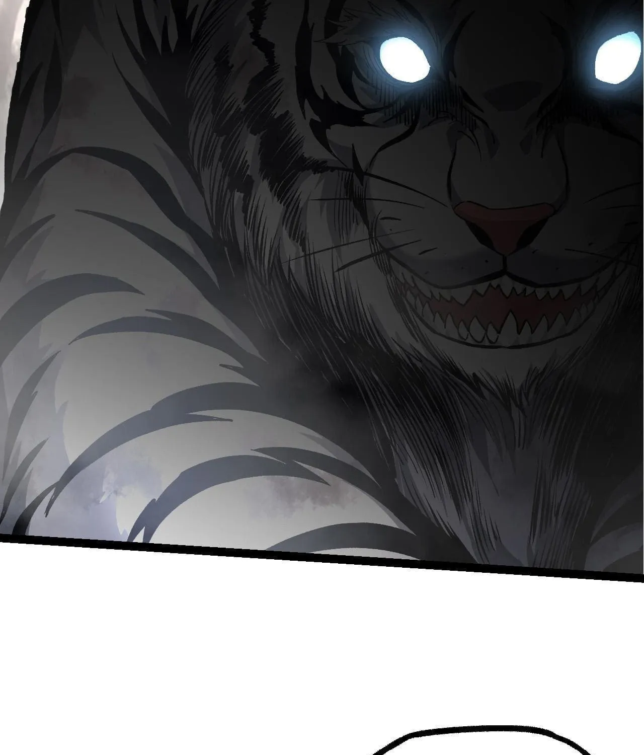 Evolution Begins With a Big Tree Chapter 52 page 42 - 