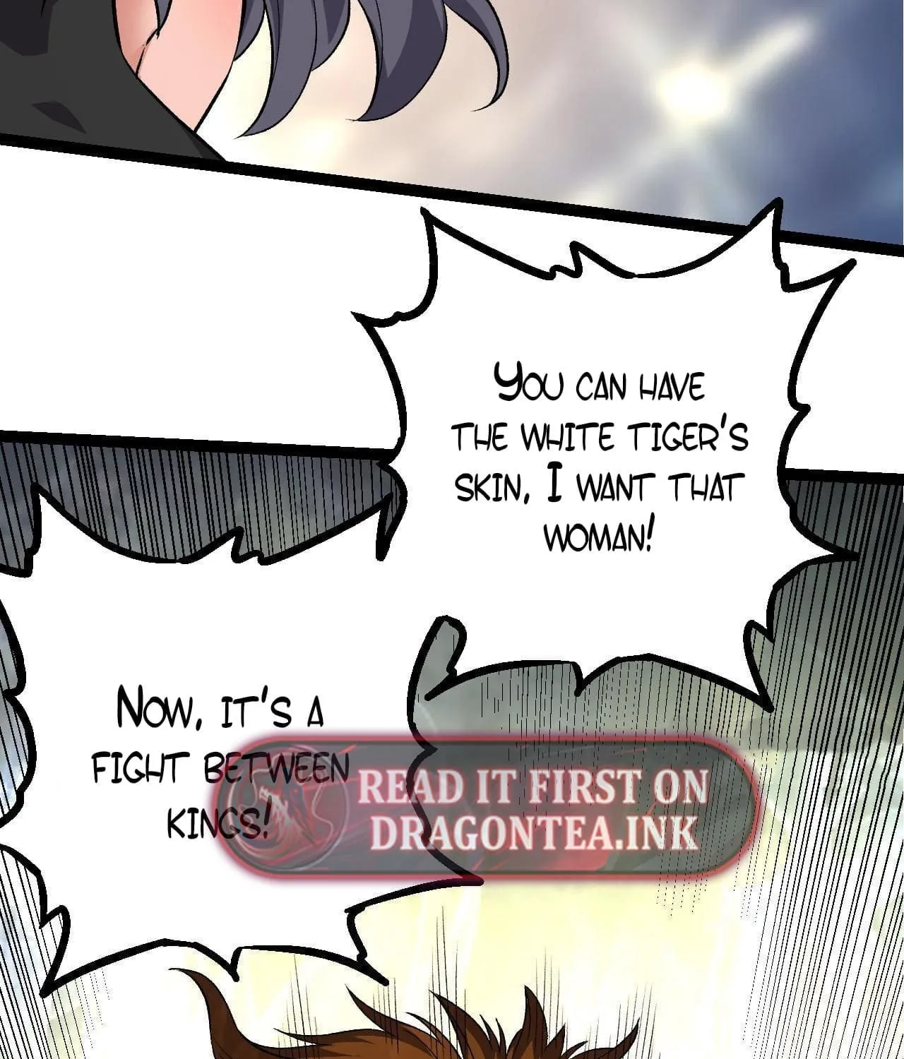 Evolution Begins With a Big Tree Chapter 52 page 44 - 