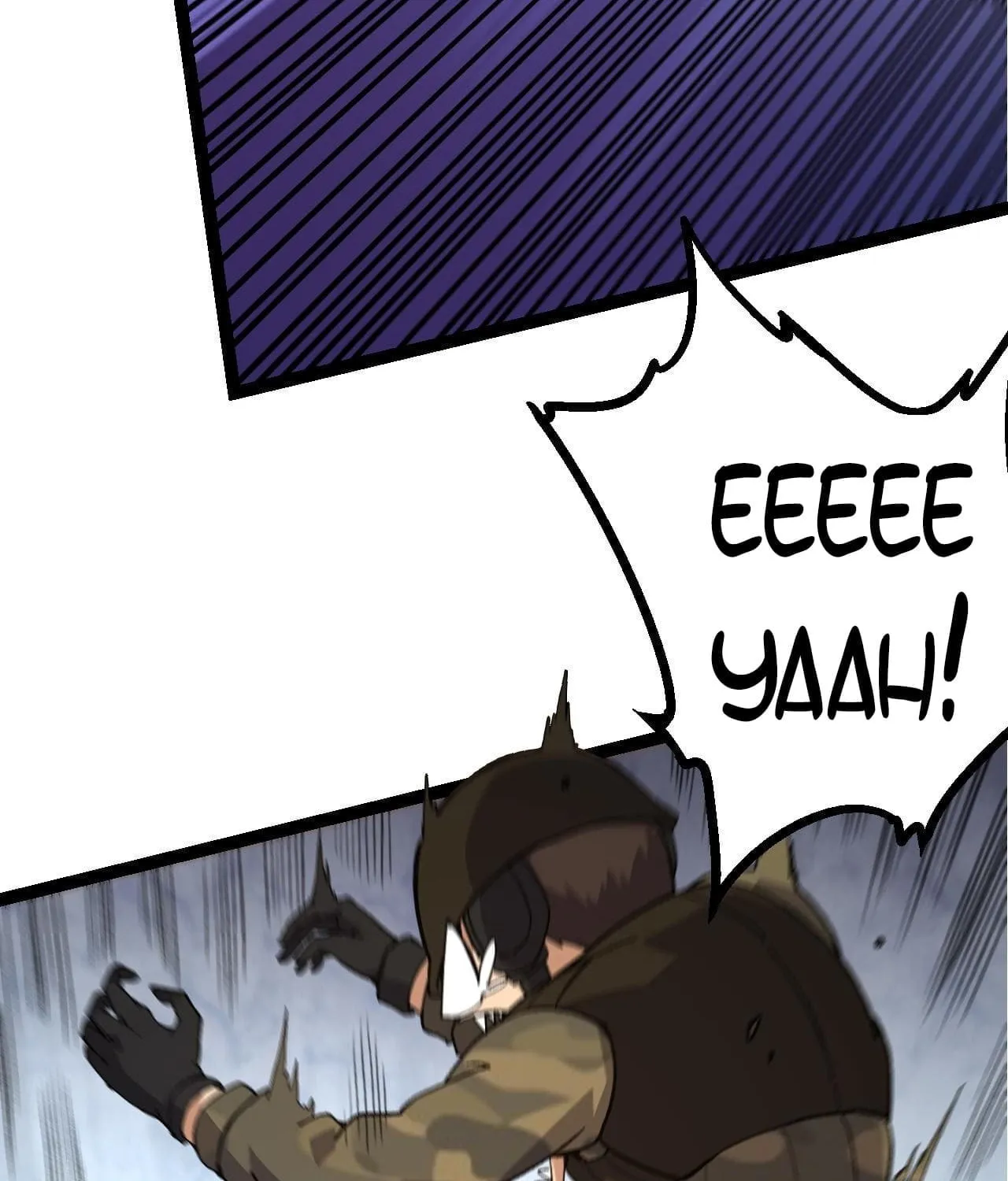 Evolution Begins With a Big Tree Chapter 52 page 48 - 